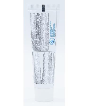 Quality Choice 1% Hydrocortisone Cream Max Strength 1 Oz (Pack of 3) - Compare to CORTAID Max Strength - Buy Online on GoSupps.com