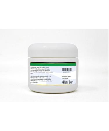 Bianca Rosa Green Tea 4:1 Cream (2 oz ZIN: 520375) - 2 Pack - Buy Online on GoSupps.com