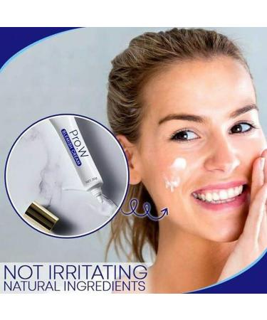 Pro.W Flaw Cream - Non-Irritating Acne Spot Treatment for Face | Anti-Macule Scar Freckles & Dark Spots Repair - Buy Online on GoSupps.com