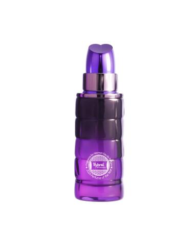 Hybrid & Company Women Lipstick Fever Violet Eau De Parfum Vaporisateur Natural Spray 2.5 Fl Oz Lipstick Fever Violet 2.5 Fl Oz (Pack of 1) - Buy Online on GoSupps.com