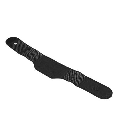 Buy Lumbar Support Belt - Self-Heating Magnetic Therapy Waist Belt for Office Use (XL) - Comfort & Relief - Buy Online on GoSupps.com