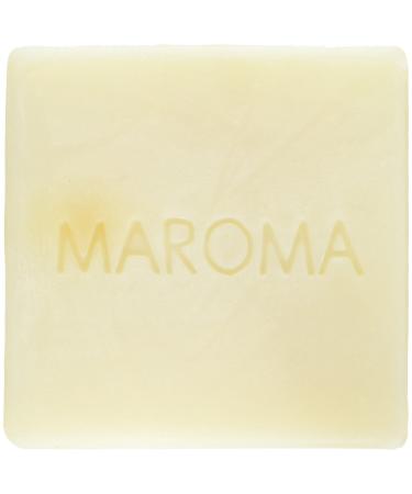 Buy Maroma Cedar Lavender Soap - 0.17 lb | International Shipping Available - Buy Online on GoSupps.com