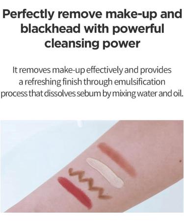 Set of 3 Heartleaf Korean Skincare: Soothing Toner Ampoule Cleansing Foam & Oil - International Shipping Available - Buy Online on GoSupps.com