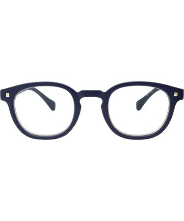 Joseph Trifocal Blue Light Blocking Reading Glasses 1.0x for Men and Women - Buy Online on GoSupps.com