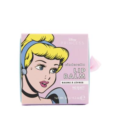 MAD Beauty Disney Pop Princess Lip Balm Cinderella