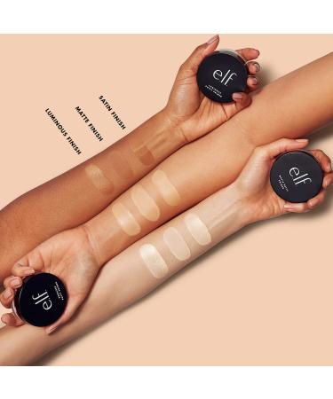 E.L.F. Poreless Putty Primer Universal Sheer 0.74 oz - Flawless Finish & Makeup Base - Buy Online on GoSupps.com