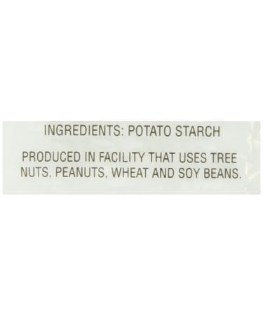 JFC Katakuriko Potato Starch 12 oz - Premium Quality Japanese Starch for Cooking - Buy Online on GoSupps.com