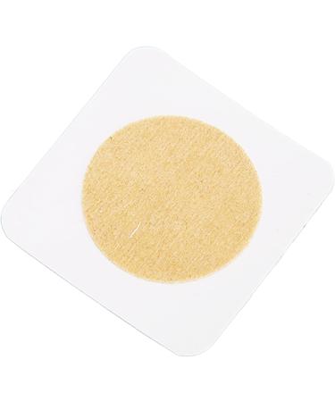 Fast-Acting Car Motion Sickness Relief Patch - Airsickness Relief, Eliminates Vomiting and Discomfort - Buy Online on GoSupps.com
