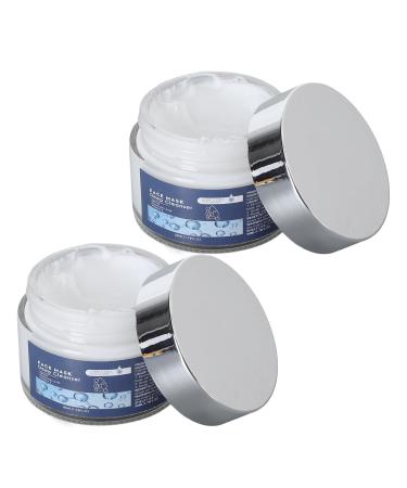 ZJchao Men Cleansing Facial Wash - Pore Cleansing Blackhead Reduction & Hydrating Skin Tightening Solution - Buy Online on GoSupps.com