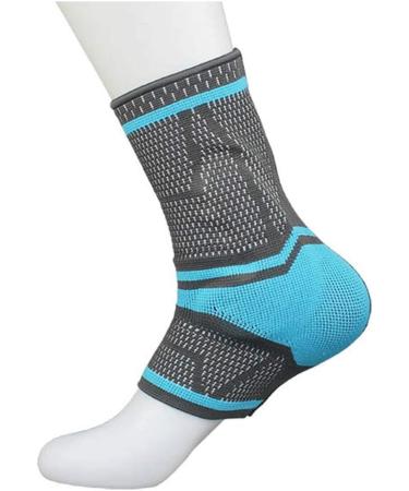 Buy Ankle Compression Support Size S Small - Optimal Relief & Comfort | International Shipping Available - Buy Online on GoSupps.com