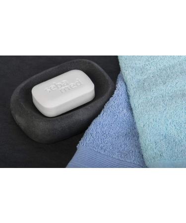 Sebamed Clear Face Teenage Cleansing Bar 100g for Acne Prone Skin - Reduces Pimples and Blackheads - 3.52 Ounce - Buy Online on GoSupps.com