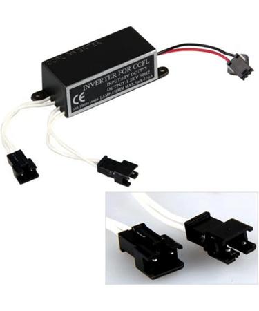 AKAZI 2X Ballasted Controller for CCFL Angel Eye - Buy Online on GoSupps.com