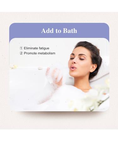 PHATOIL Clary Sage Essential Oil 10ML - 100% Pure & Undiluted - Cruelty-Free - Ideal for Home Diffusers - Pack of 1 - Buy Online on GoSupps.com