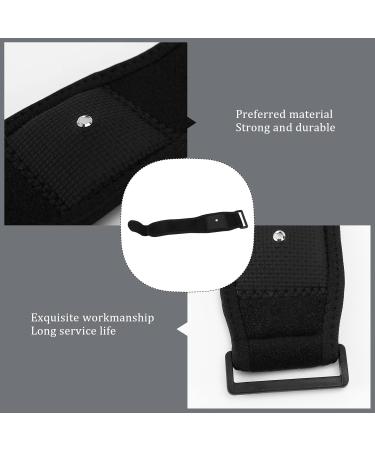 Buy Asinfter Tracks Carrying Strap - Enhance VR Tracking & Motion Capture | Global Shipping Available - Buy Online on GoSupps.com