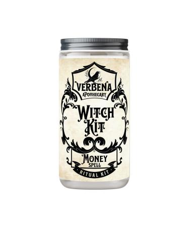 Money Spell Kit