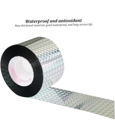 NIDONE 2pcs Scare Band | Reflective Bird Repellent for Outdoor Use | International Shipping - Buy Online on GoSupps.com