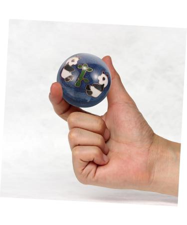 Frcolor Portable Fitness Handballs - Hand Massage Balls for Relaxation | International Shipping Available - Buy Online on GoSupps.com