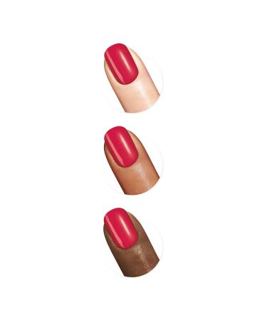 Sally Hansen Miracle Gel Friends Collection Nail Polish - He's Her Lobster 0.5 fl oz - Buy Online on GoSupps.com