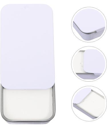 Homoyoyo P te Maquiller les Sourcils 15g P te Fixation Blanche Outil de Cartographie des Sourcils Femme Utilisation Maquillage Visage - Buy Online on GoSupps.com