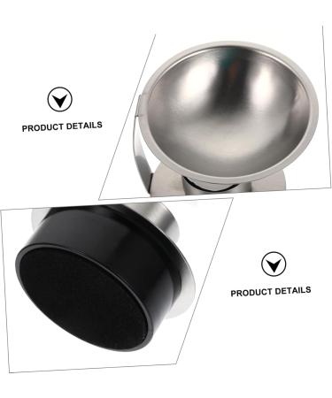 Villcase Stainless Steel Wax Melting Warmer - Adjustable Ceramic Candle & Tealight Lamp for International Shipping - Buy Online on GoSupps.com