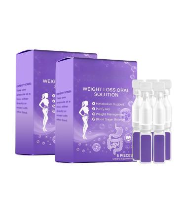 Gouttes Minceur Body Shape For Une Gestion Cibl e Du Poids Au Quotidien(2PC)