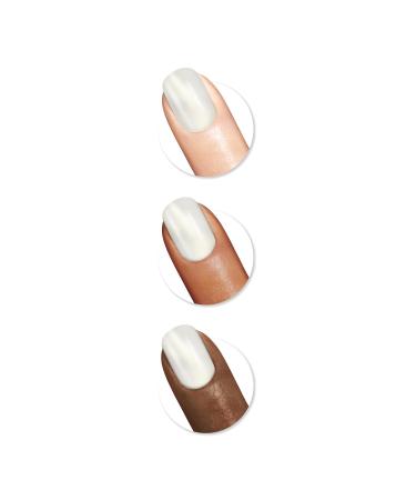 Sally Hansen Color Therapy Nail Polish - Fluer-t 0.5 Fl Oz | International Shipping Available - Buy Online on GoSupps.com
