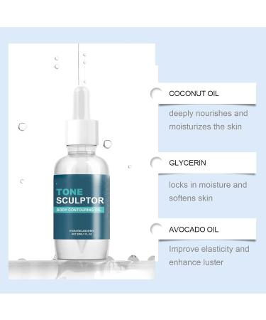 Skin Firming Rejuvenating Oil Firming Rejuvenating Oil Body Contouring Oil Body Oil AntiCellulite Skin Tightening Firming Body Oil (2pc) - Buy Online on GoSupps.com
