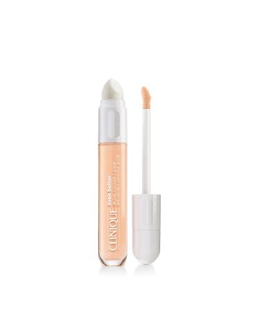 CLINIQUE Even Better All-over Concealer + Eraser - WN 01 Flax 6 ml - Buy Online on GoSupps.com