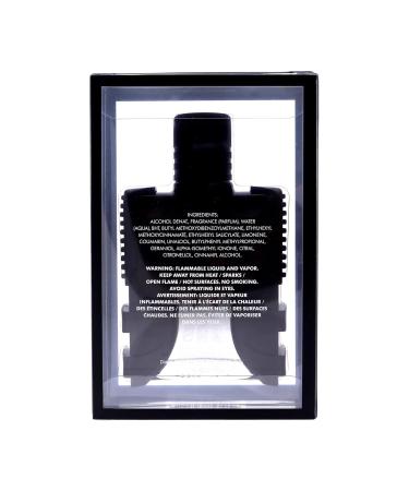 Michael Jordan Flight Eau De Toilette Spray for Men 3.4 Ounce - Buy Online on GoSupps.com