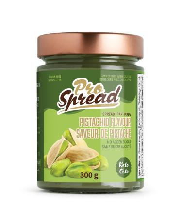 ProSpread High Protein Pistachio Spread 300g