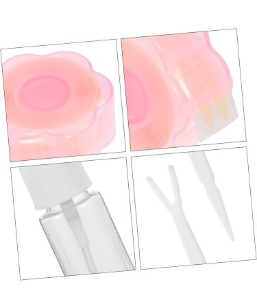 POPETPOP 1 Set Lace Double Eyelid Sticker Eyelid Beauty Tape Women Eyelid Tape Reel Self-adhesive 5.3x5.3cm As Shown - Buy Online on GoSupps.com