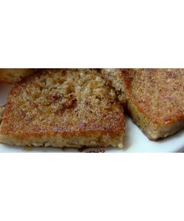 Philadelphia's Favorite Scrapple - 4 lb Package | Buy Online Now! - Buy Online on GoSupps.com