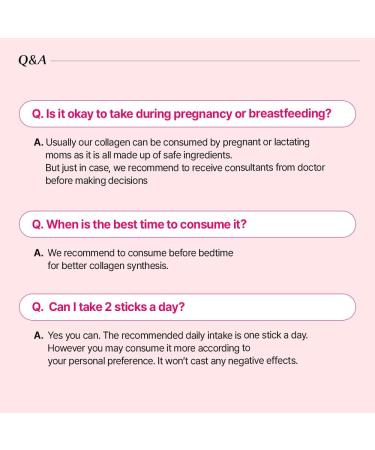 BB LAB Good Night Collagen Low Molecular Collagen Powder Stick Supplement Marine Collagen Fish Collagen Vitamin C Hyaluronic Acid 17 Probiotics Fast Absorption Mix Berry Flavor (Pack of 3) Refreshing Berry 0.7 Ounce  - Buy Online on GoSupps.com