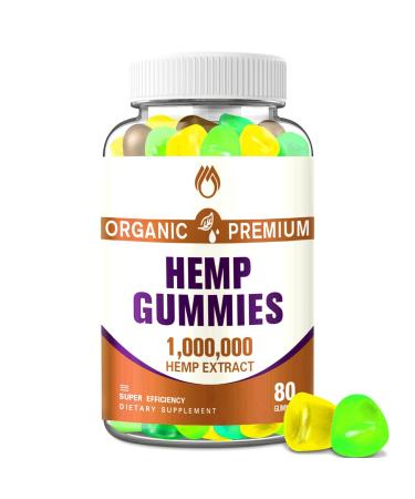 MSLOTAL Gummies Premium Ingredients for Adult Non- GMO Gluten Free Sugar Free