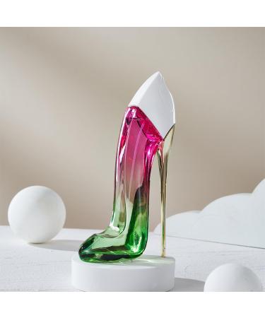 Okian Good Girl Imitation High Heel Perfume for Women Eau de Parfum 2.9Oz Colored - Buy Online on GoSupps.com