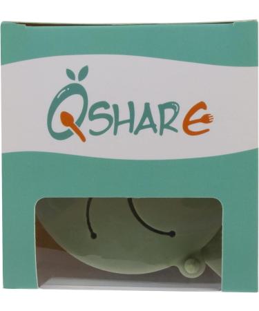 Silicone Snack Cup for Toddlers - Spill Proof Baby Snack Catcher | BPA-Free, Dishwasher Safe Endive Container - Buy Online on GoSupps.com