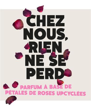 Ecover Universal Capsule Laundry Detergent Liquid Laundry Detergent in Capsules Fights Stains from 20 Degrees Lilac & Rose Scent 18 Washes - Buy Online on GoSupps.com