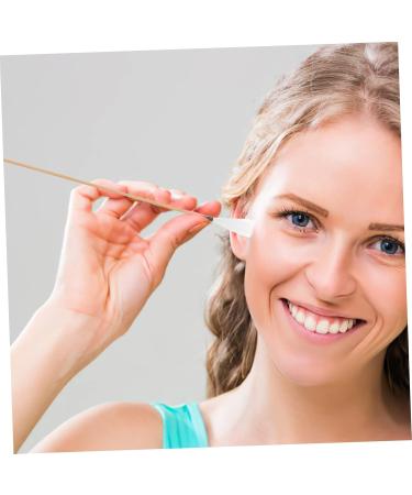 Home Ear Care Kit Ear Wax Removal Tool Lavage Kit Cleaner Safe Cleaning Tools Assorted Color 18.5x0.5cm - Buy Online on GoSupps.com