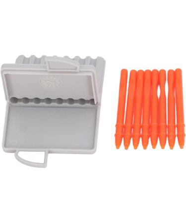 Buy Gernie Sound Aid Wax Guards - Dustproof Tool Baffle for Hearing Devices | International Shipping Available - Buy Online on GoSupps.com