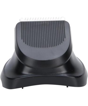 Buy Electric Shaver Trimmer Head & 5-Piece Guide Comb Set - Fits Series 3 | International Shipping Available - Buy Online on GoSupps.com