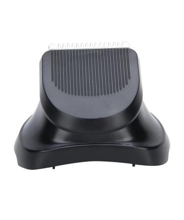 Electric Shaver Trimmer Head for Braun Series 3 - 5-Piece Guide Comb Replacement Set | Beard Trimmer & Grooming Essentials - Buy Online on GoSupps.com