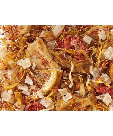 Mango and Friends Sweet Mango Fruit Tea 250 g