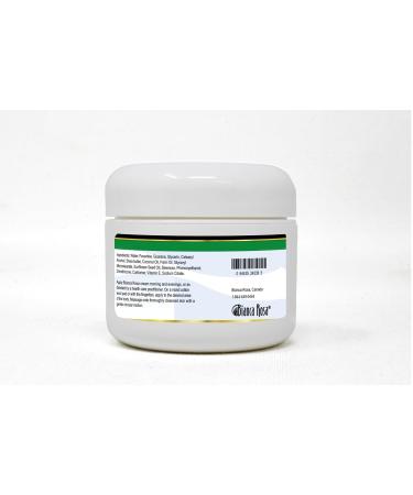 Bianca Rosa Feverfew & Guarana Cream (2 oz ZIN: 524339) 1 - Buy Online on GoSupps.com