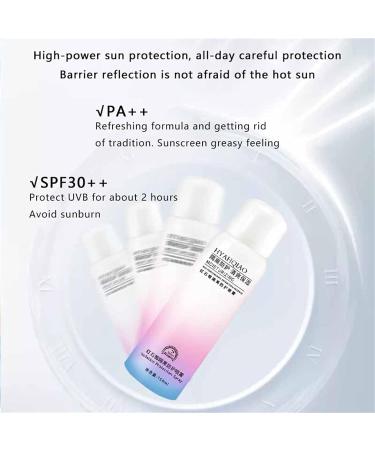 Drunken Elephant Pomegranate Isolation Red Protective Spray 150ML for Personal Skin Care - White - Buy Online on GoSupps.com