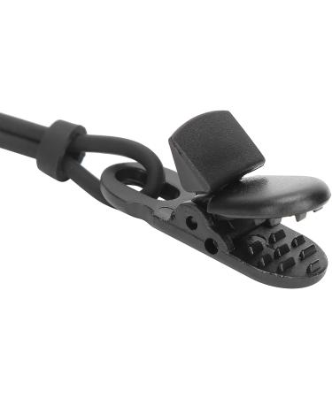 Anti Lost Lanyard Hearing Aids Holder Strap Protecting Rope Safter Protector Portable Hang Rope Anti-Lost Lanyard for Adults Seniors and Kids Suitable for Various Hearing Devices(black) - Buy Online on GoSupps.com