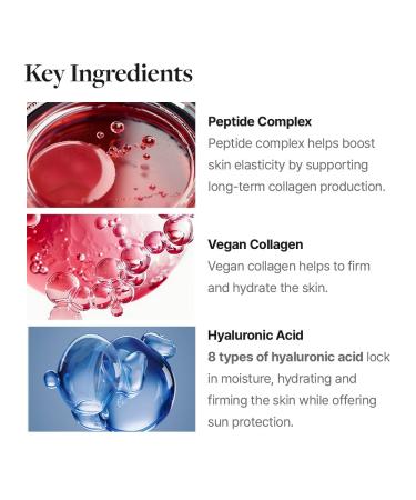 MDP+ Peptide 9 Bio Sunstick Pro | Korean Sunscreen Stick SPF 50+, Lightweight, Non-Greasy Broad Spectrum UV Protection for Face & Body - Buy Online on GoSupps.com