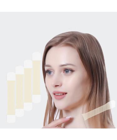 HAPINARY 4pcs Neck Lift Stickers -aging Neck Tape Neck Lifting Tape for Women Rubber Neck Care Tape Neck Wrinkles Lift Patches Neck Lift Patches Neck Care Supply - Neck Tape 20.5x4cm As Shown - Buy Online on GoSupps.com