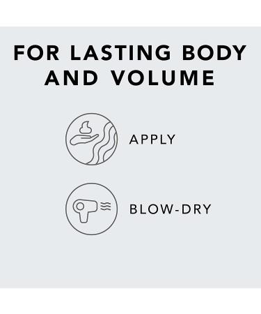 Sebastian Professional Mousse Forte 7 oz - Strong-Hold Styling Mousse - Buy Online on GoSupps.com