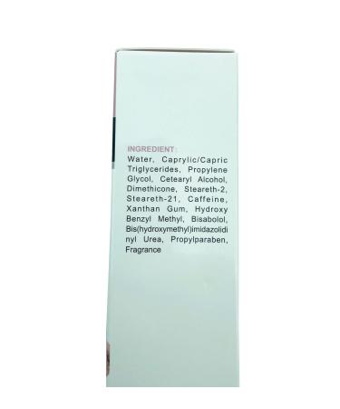 Magic Slimming Cream - Weight Loss & Cellulite Treatment for Belly Buttocks Arms & Thighs | Hot Fat Burning Moisturizing & Firming Cream for Men & Women - 2.2 oz - Buy Online on GoSupps.com