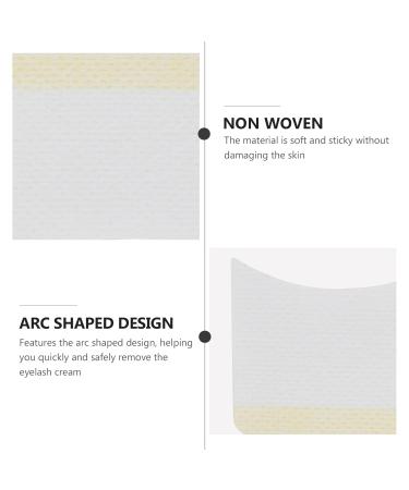 160 Pcs Planting Remover & Makeup Wipes | Non-Woven Eye Makeup Remover Pads for Women | Esthetician Supplies - Buy Online on GoSupps.com